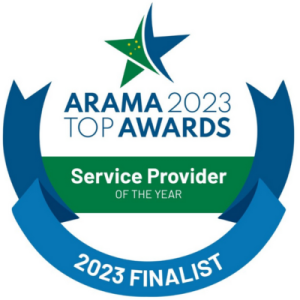 ARAMA 2023 Top Awards